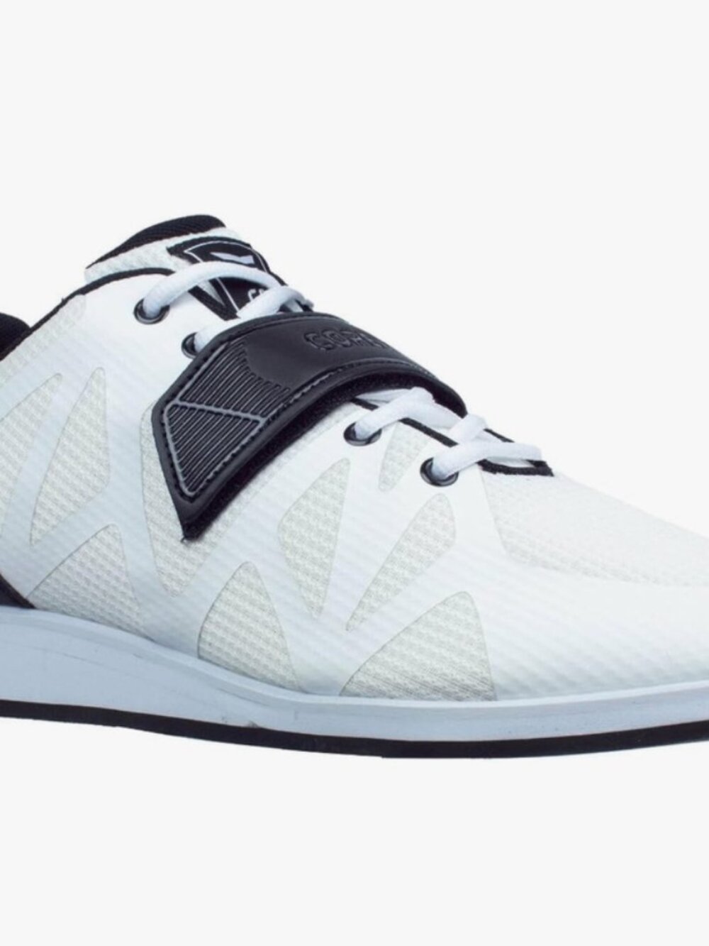 CORE Weightlifting Shoes -- Women's Size 8